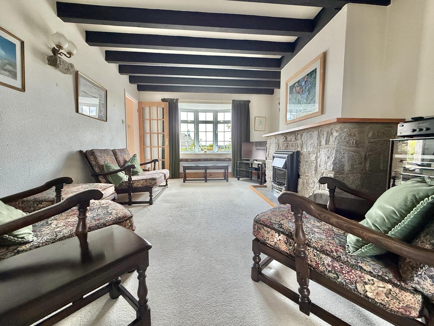 3 bed property in East Road, Truro